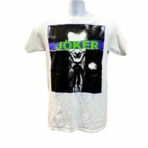 Joker T-Shirt with 2 pair socks